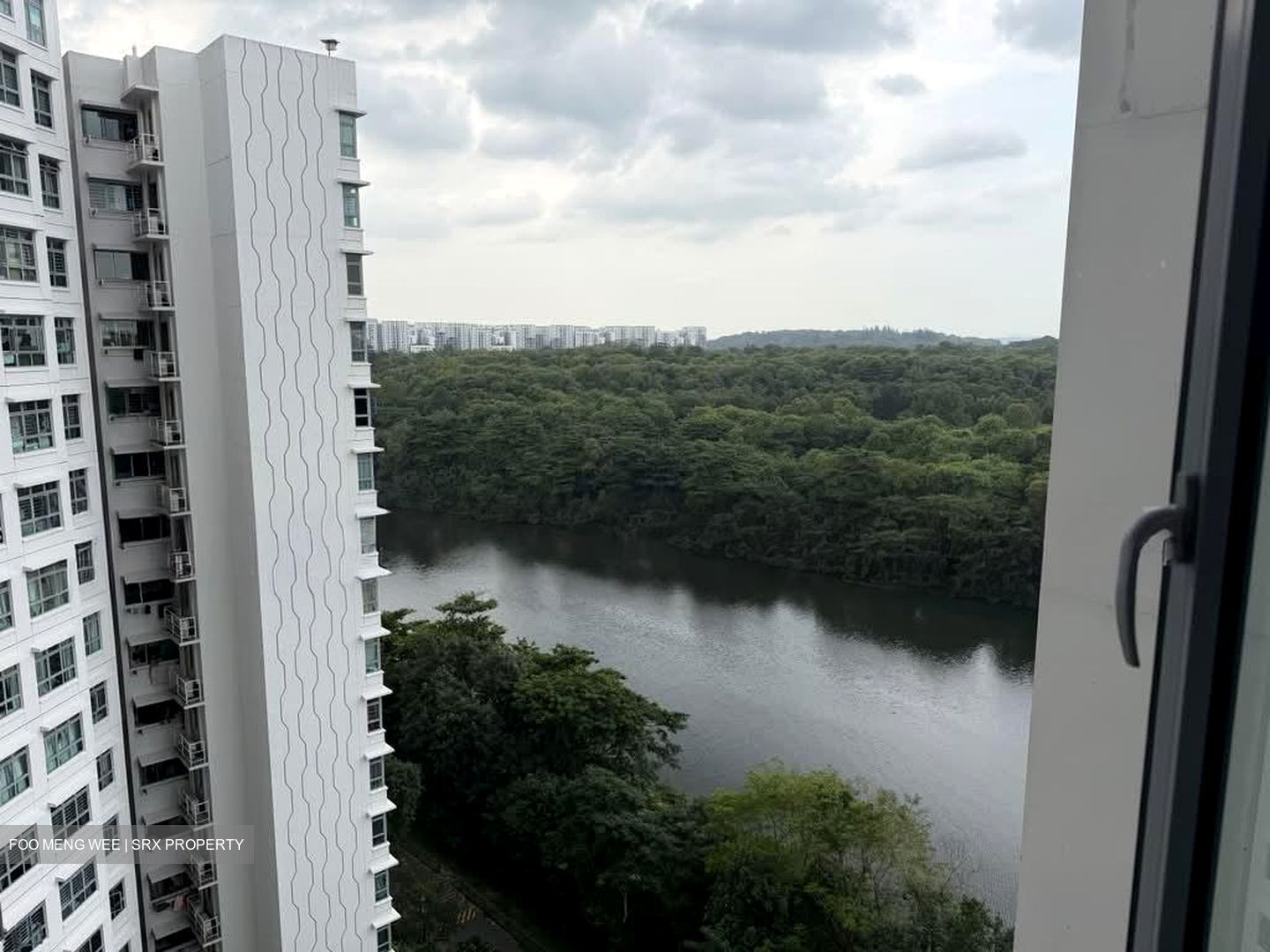 Blk 476B Hougang Capeview (Hougang), HDB 4 Rooms #584500021